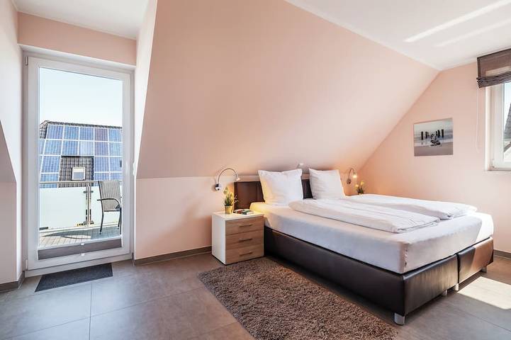 Villa Dalu am See | Fleesensee | 100 m zum Ufer | Außenwhirlpool, Sauna & Kamin in Göhren-Lebbin, Fleesensee