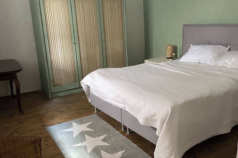 Cosy Italian house 5 min to Lago di Garda for 8 people in Arco, Garda Mountains