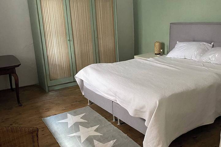 Cosy Italian house 5 min to Lago di Garda for 8 people in Arco, Gardasee-Berge