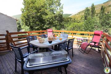 Cottage voor 5 Personen in Montfroc, Nyons en omgeving, Afbeelding 4