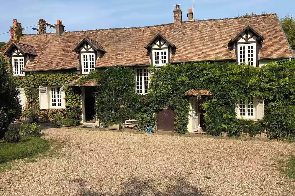 Maison de vacances