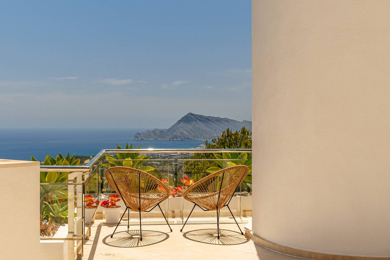 Alteart by Holuxe in Altea, Costa Blanca