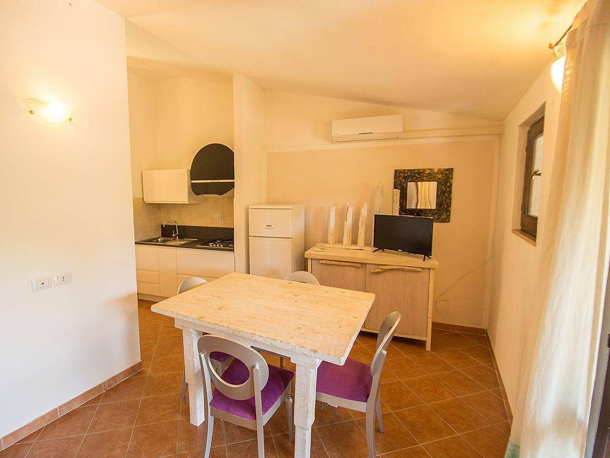 Ganze Ferienwohnung, Ferienwohnung für 4 Personen ca. 60 qm in Porto Pollo, Sardinien (Gallura) in Palau (Sardinien), Gallura