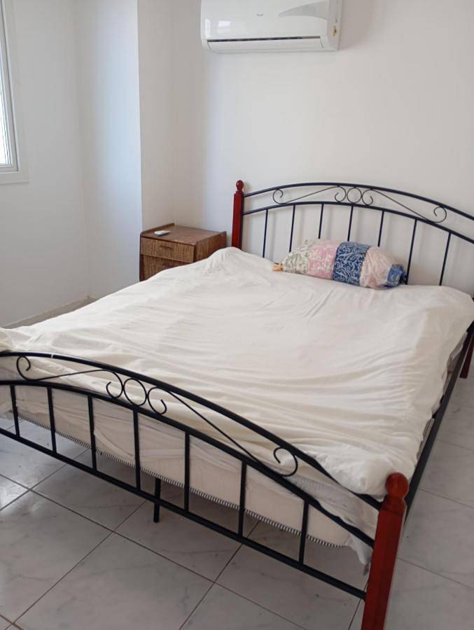 Maison d’hôte pour 2 personnes, avec jardin et vue à Larnaca