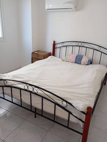 Maison d’hôte pour 2 personnes, avec vue et jardin à Larnaca