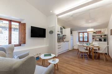 Holiday Rental for 5 People in San Gimignano, Siena Province, Photo 1