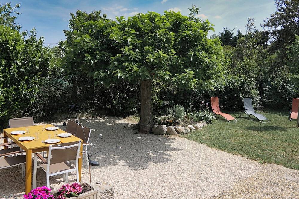 Maison avec jardin 3 ch entre Alpilles et Luberon in Sénas, Arles und Umgebung