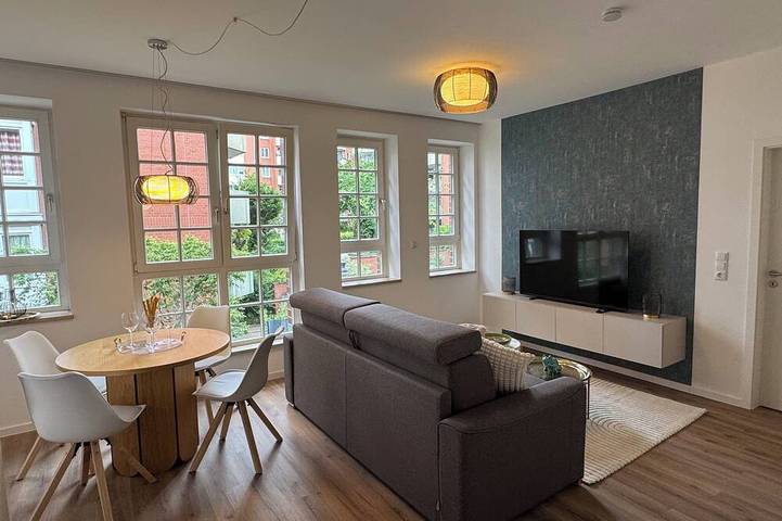 Ferienwohnung für 4 Personen - 1