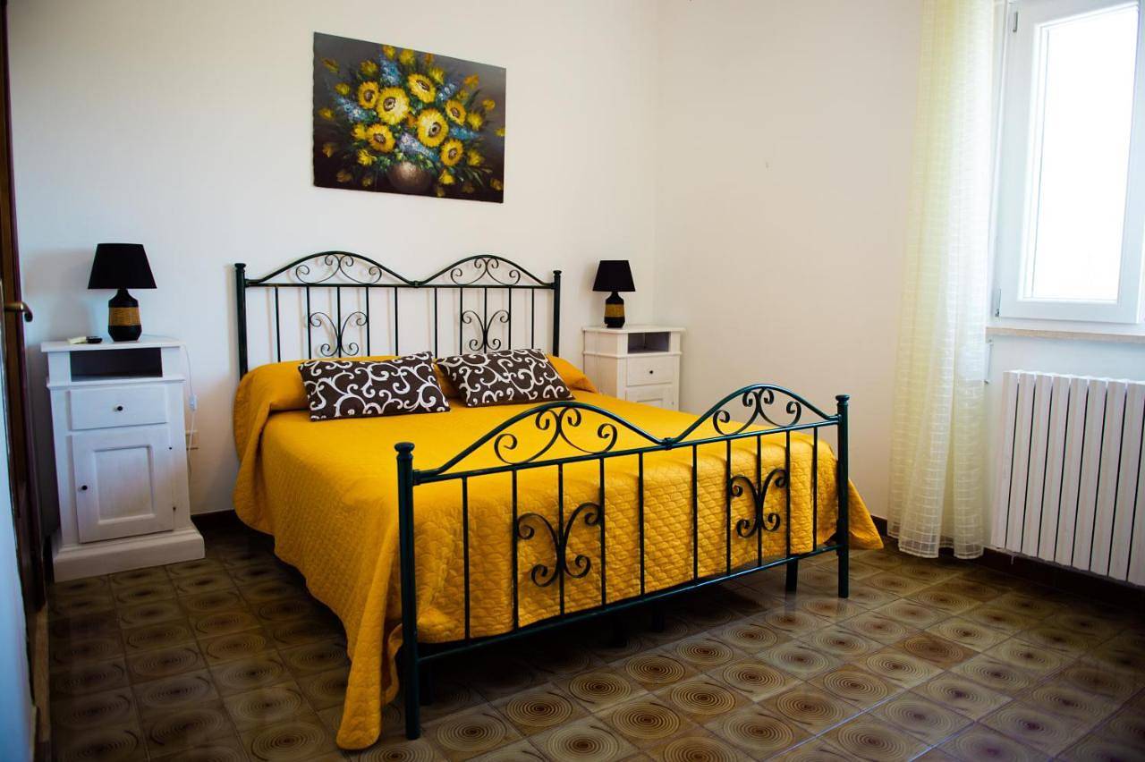 Villa Conca Marco in Vernole, Lecce Provinz