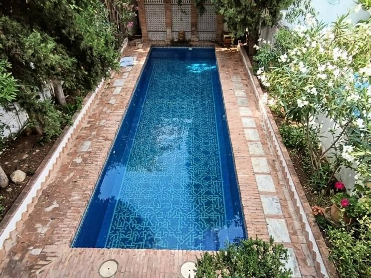 Maison 7 Personnes in Granada, Provincia de Granada