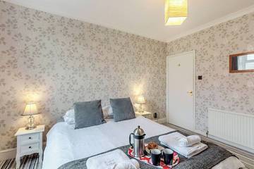 Cottage for 5 People in Amble, Northumberland Coast, Photo 2