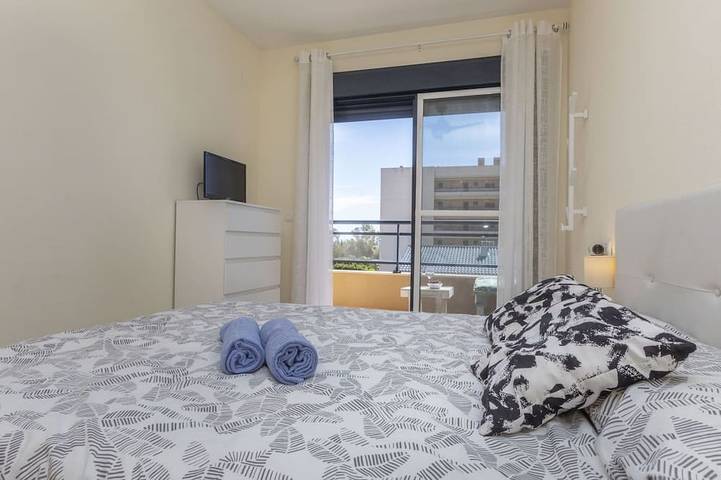 Appartement entier, Torrenova IV in Torrenostra, Torreblanca
