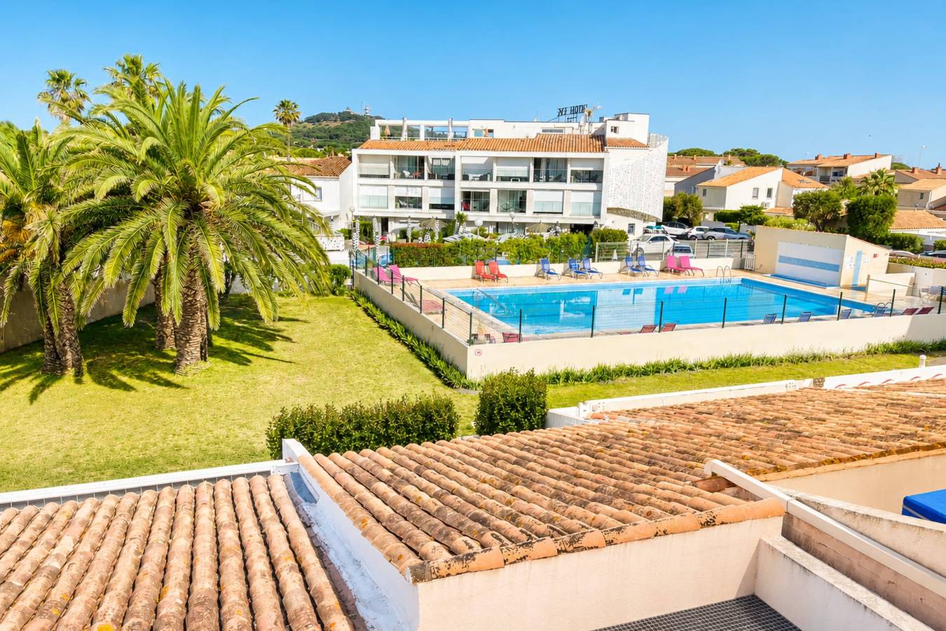 Photo : Appartement de vacances