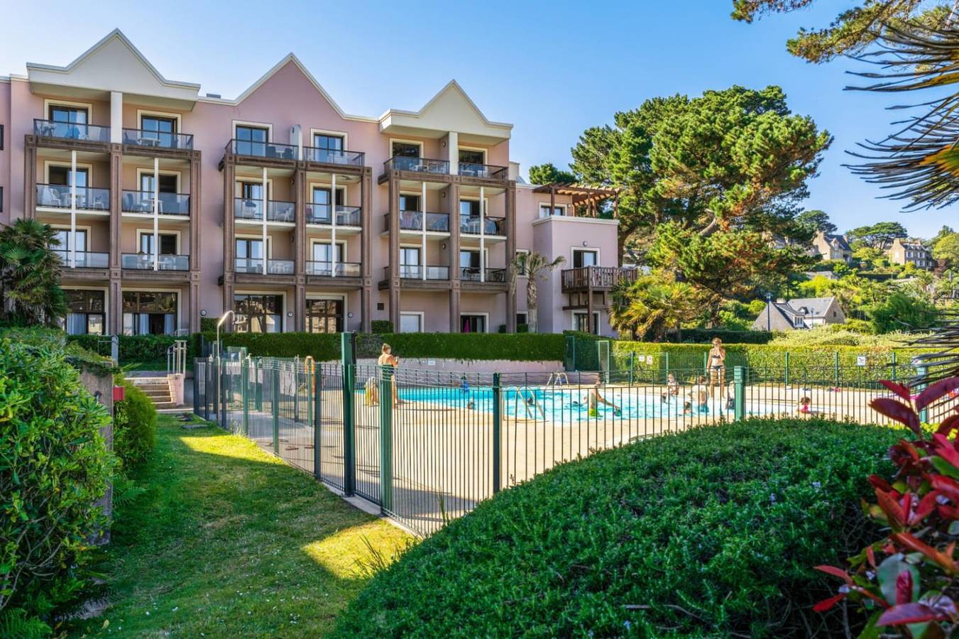 Photo : Appartement de vacances