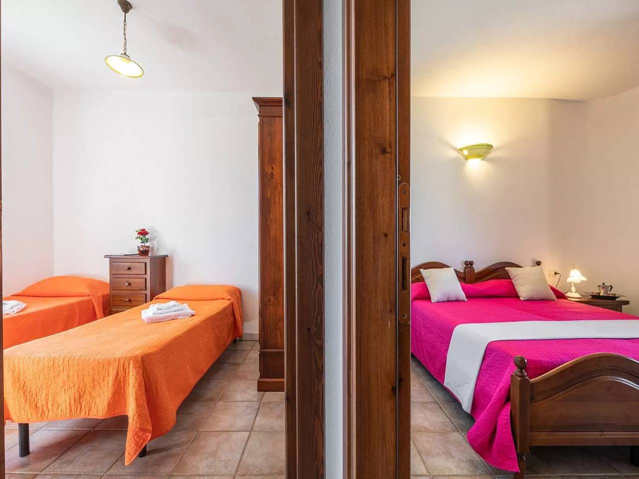 Ganze Wohnung, Entspannendes Zuhause in der Nähe des Meeres in Siniscola, Nuoro Provinz