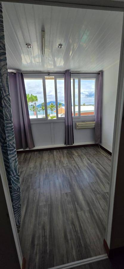 Gîte pour 2 personnes, avec vue à Nouméa - 4