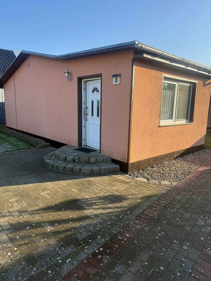 Ferienwohnung für 4 Personen in Pruchten - 2