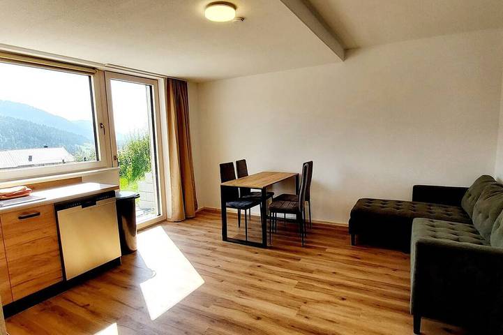 Ganze Wohnung, Ferienwohnung Sonnenschein in Balderschwang, Bayerisch Schwaben