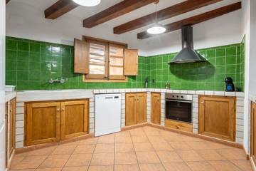 Landhaus für 13 Personen in Alt Penedès, Penedes DO, Bild 3