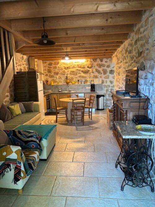 Gîte pour 4 personnes, avec Terrasse à Peyriac-de-Mer - 3