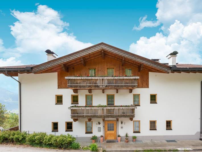 Ferienwohnung für 7 Personen, mit Garten - 1