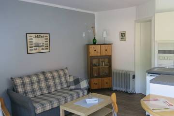 Bungalow für 2 Personen, mit Garten auf Insel Poel