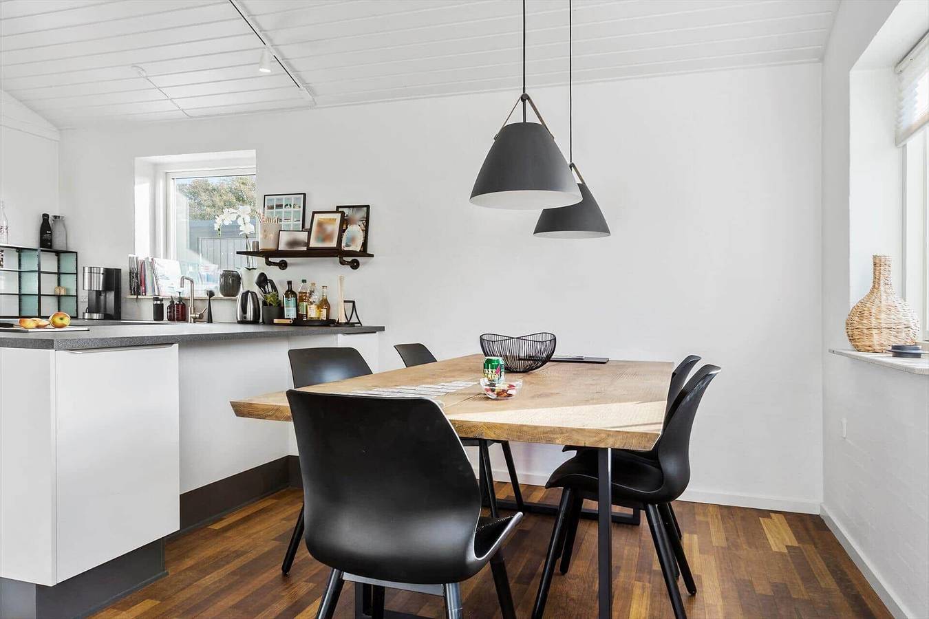 Lf13170 Nykøbing mors - Havevej 22 in Nyköbing Mors, Morsø