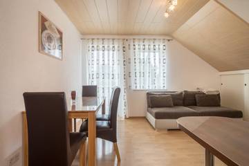 Ferienwohnung für 5 Personen in Meckenbeuren, Bodensee, Bild 1