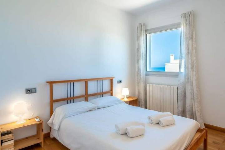 Finca für 6 Personen, mit Balkon und Garten sowie Pool in Betlem - 4