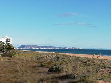 Vakantieappartement voor 4 Personen in Xeraco, Valencia Provincie, Afbeelding 4