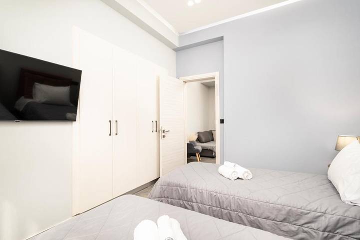 Location de vacances pour 5 personnes, avec Balcon et Terrasse ainsi que Jardin et Piscine dans Cos Ville - 3