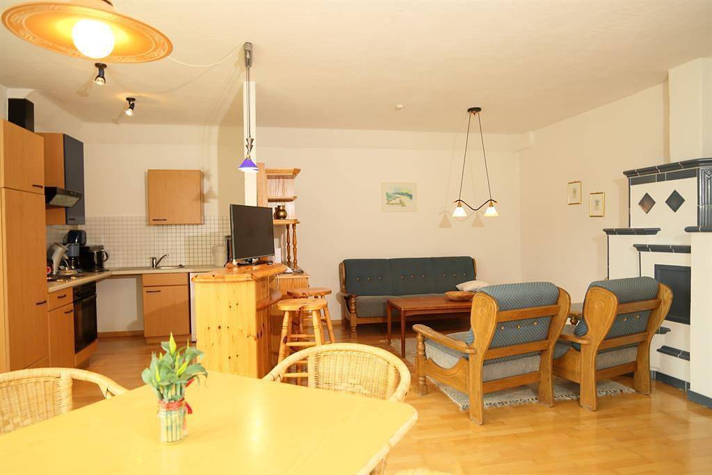 Entire holiday apartment, Ferienwohnung Iii - 70 m² in Oetz, Oetztal