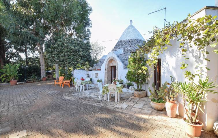 Ferienhaus für 6 Personen in Ceglie Messapica - 2