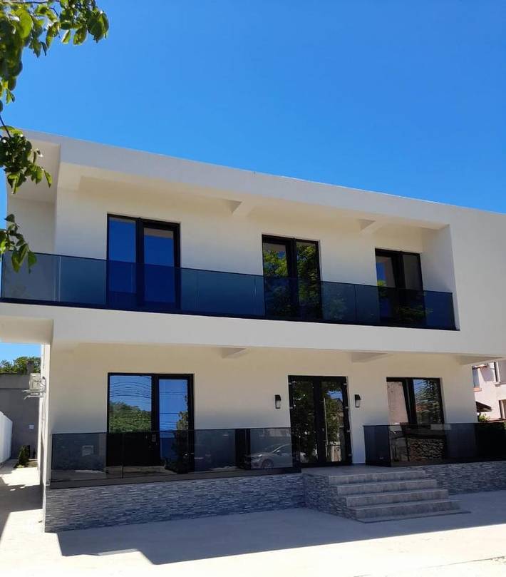 Maison d’hôte pour 2 personnes, avec balcon et jardin dans Constanța - 3