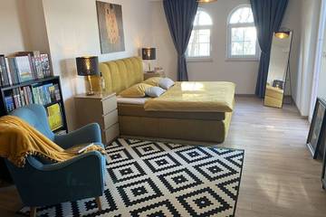 Villa für 6 Personen in Banjol, Rab, Bild 1