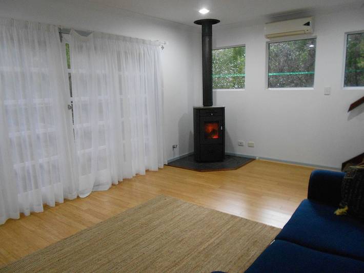 Location de vacances pour 6 personnes, avec terrasse dans Margaret River - 3