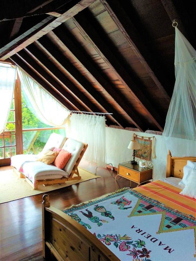 Casa rural para 4 personas, con jardín y vistas en El Hierro - 3