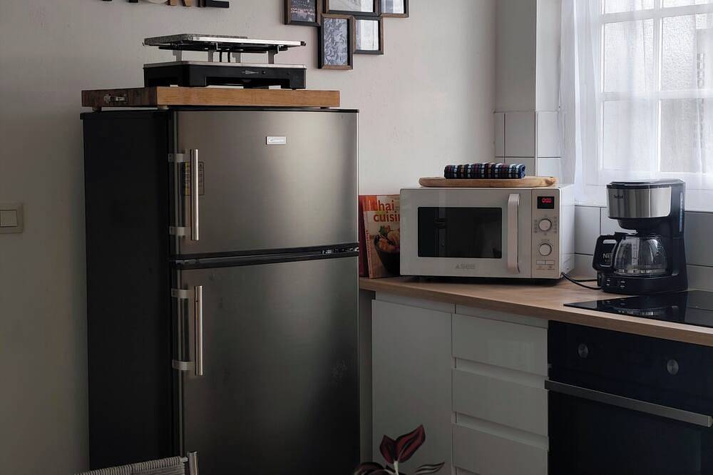 Appartement de vacances