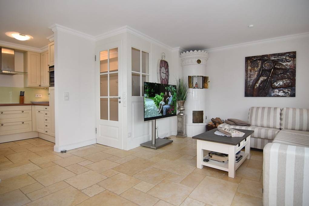 Landhaus Rantum mit Wattblick in Rantum, Sylt (Gemeinde)