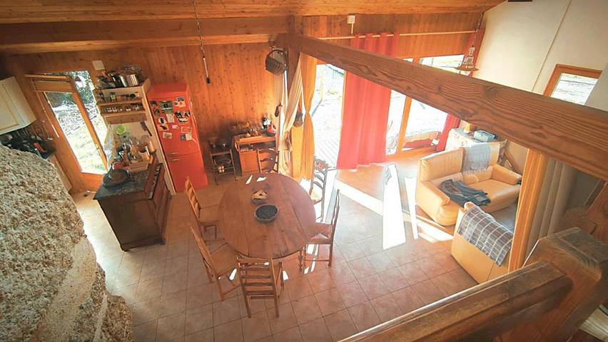Chambre d’hôte pour 2 personnes, avec terrasse ainsi que jardin et vue à Saint-Moreil - 2