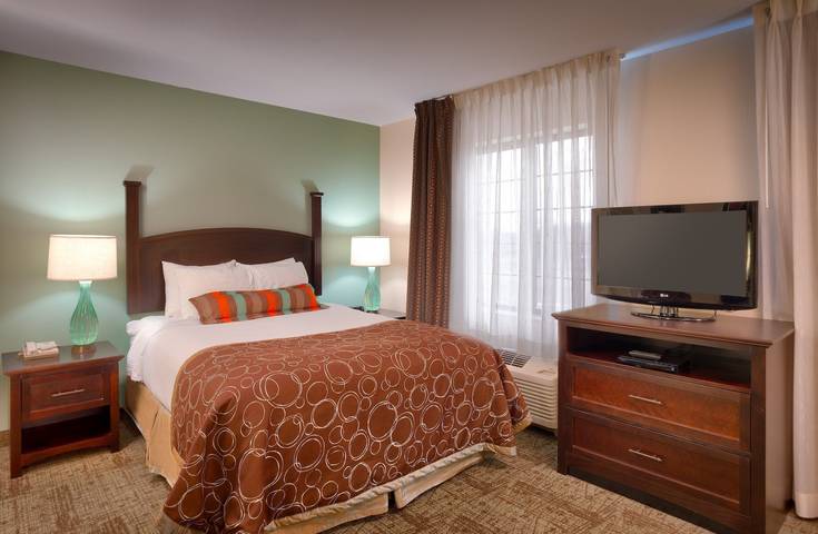 Estudio entero, Estudio para 4 personas con piscina in Peoria, Condado de Peoria