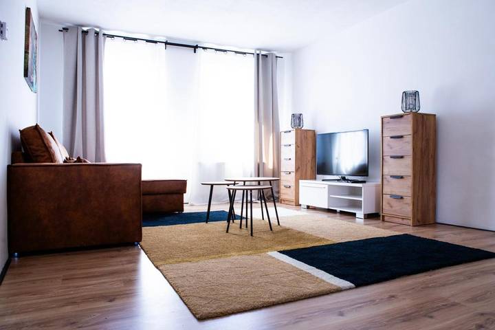 Gîte pour 4 personnes à Kerkrade - 3