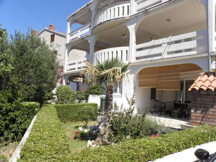 Casa de huéspuedes para 2 personas, con terraza - 1