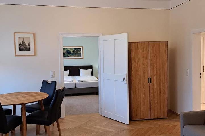 BnB für 2 Personen in Sächsische Schweiz