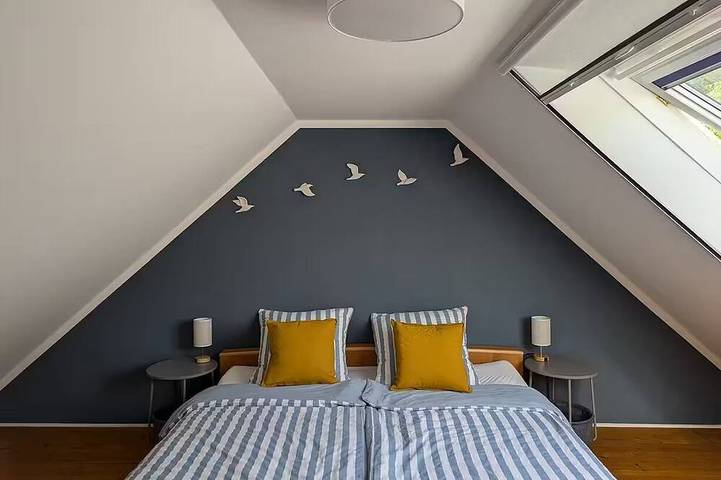 Ferienhaus für 2 Personen, mit Terrasse in Kall