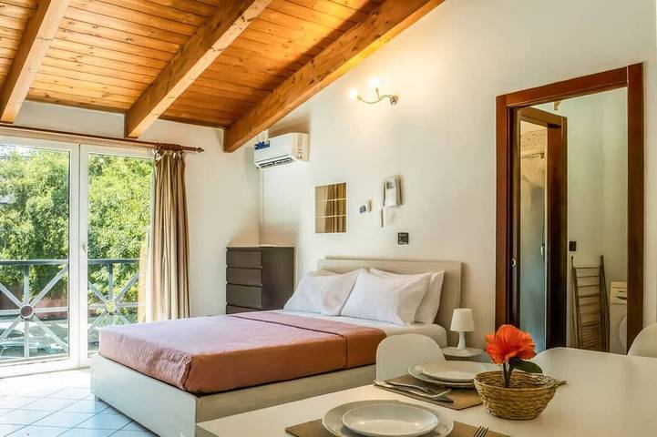 Holiday apartment for 2 people - 1