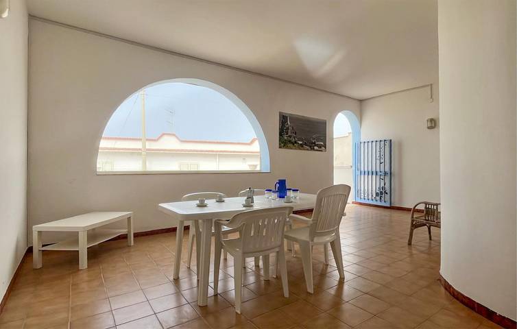 Holiday apartment for 6 people, with garden and terrace - 1