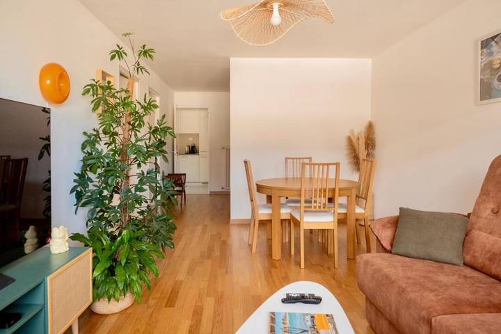 Gîte pour 2 personnes à Pully - 3