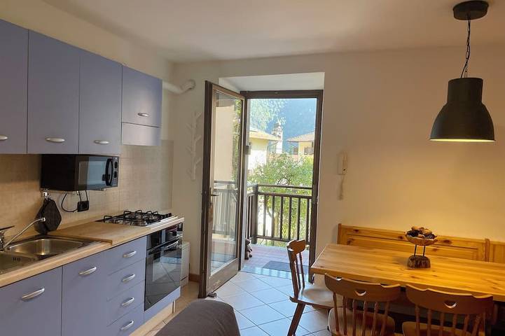 Ferienwohnung für 3 Personen - 1