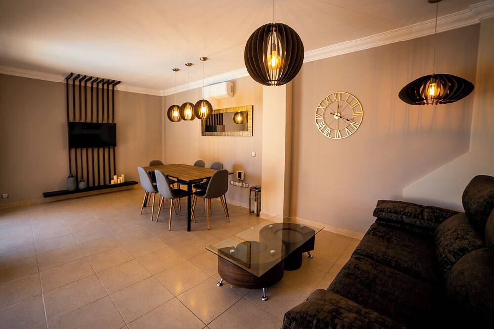 Villa for 7 People in Los Cristianos, Arona